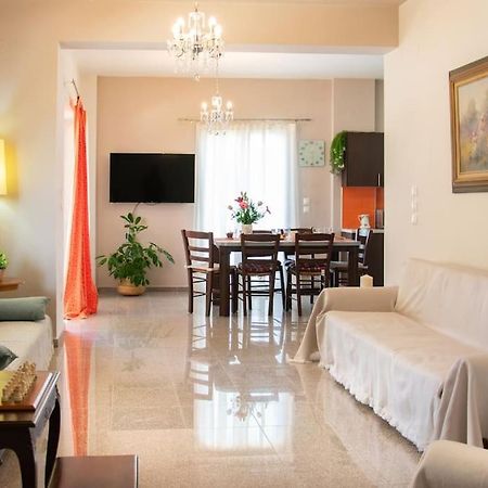 Kadiani'S Residence By 8Essentially خانيا المظهر الخارجي الصورة