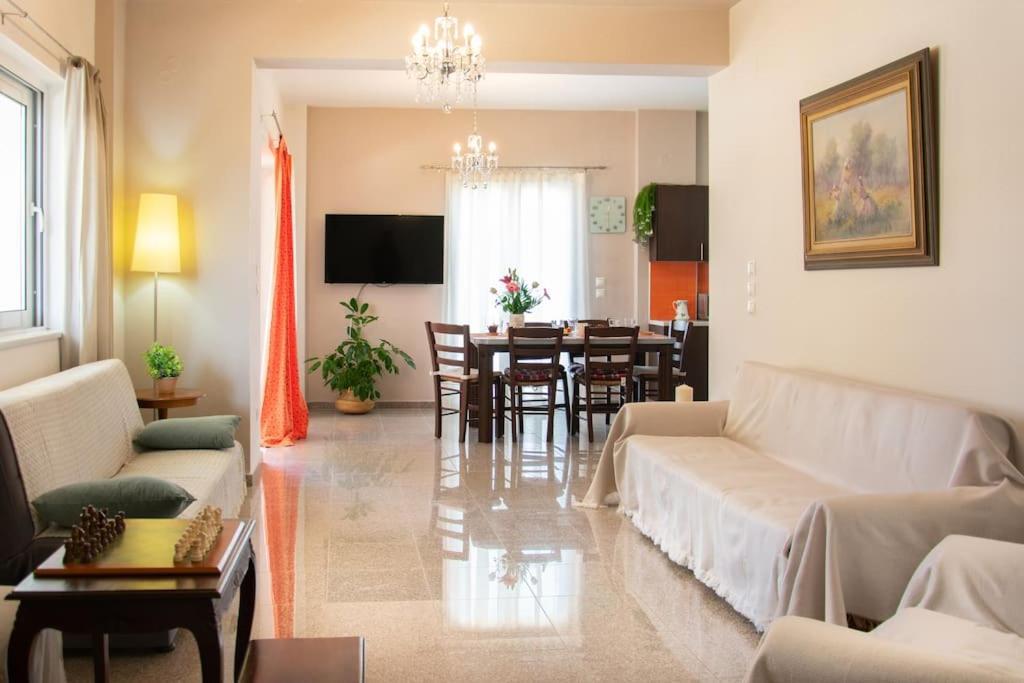 Kadiani'S Residence By 8Essentially خانيا المظهر الخارجي الصورة