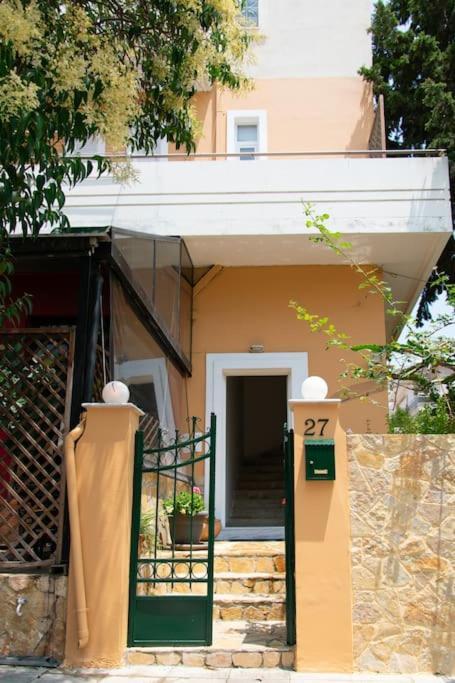 Kadiani'S Residence By 8Essentially خانيا المظهر الخارجي الصورة