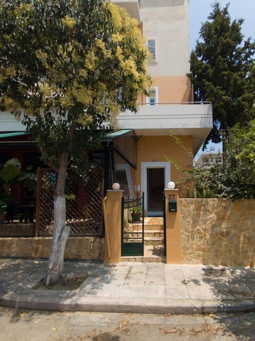 Kadiani'S Residence By 8Essentially خانيا المظهر الخارجي الصورة