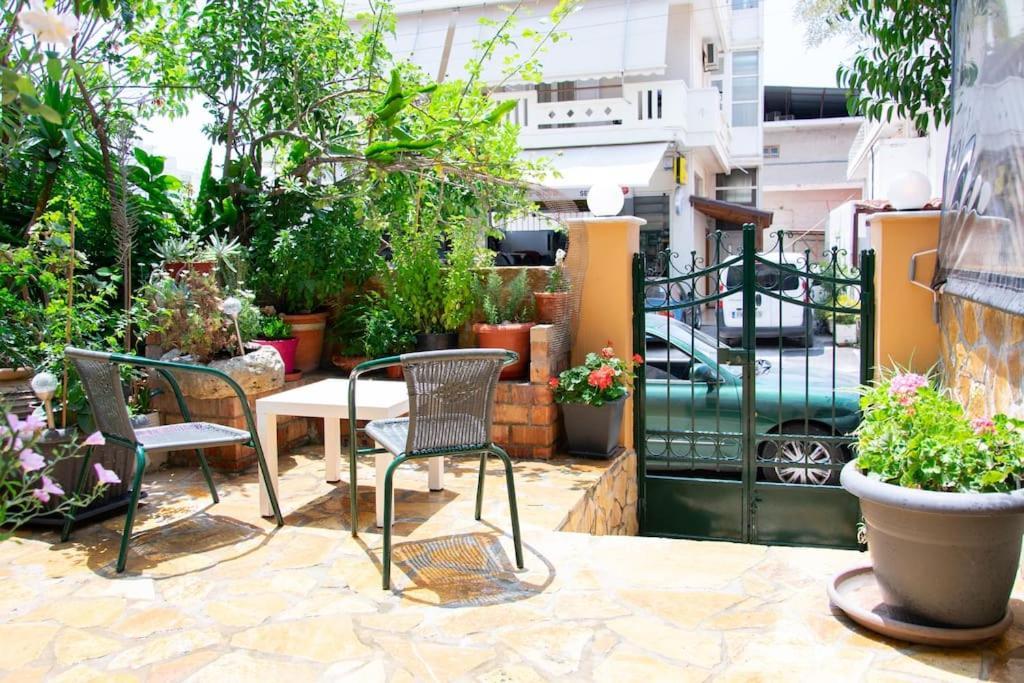 Kadiani'S Residence By 8Essentially خانيا المظهر الخارجي الصورة