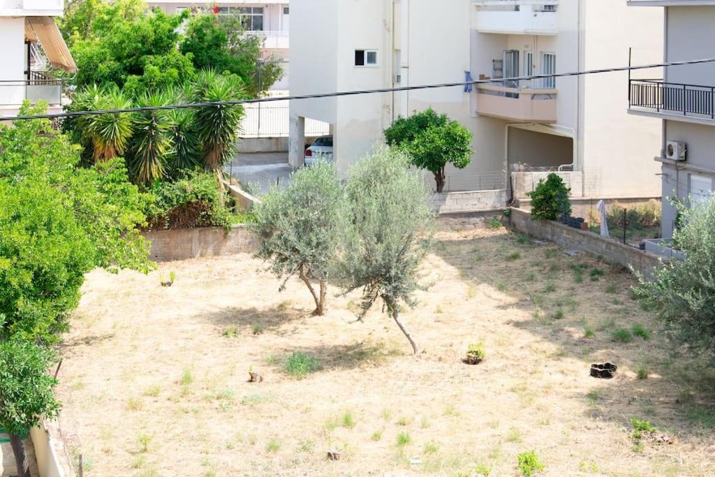 Kadiani'S Residence By 8Essentially خانيا المظهر الخارجي الصورة