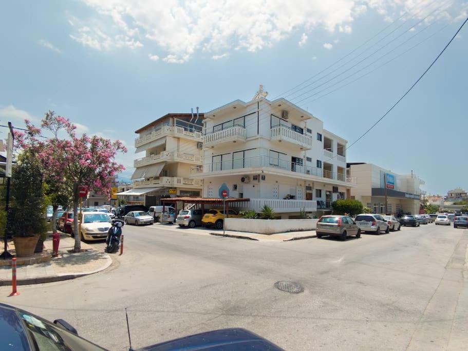 Kadiani'S Residence By 8Essentially خانيا المظهر الخارجي الصورة