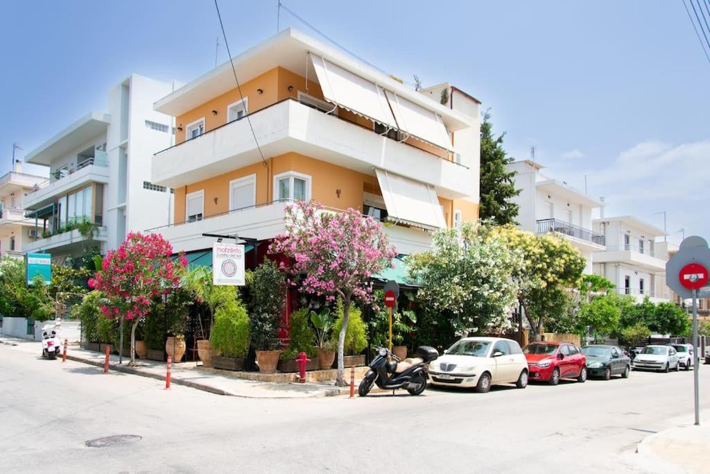 Kadiani'S Residence By 8Essentially خانيا المظهر الخارجي الصورة